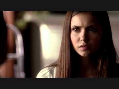 The Vampire Diaries - 4x03 - Rebekah Steals Elena's Daytime Ring; Elena's Keg Stand