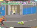 AntDogs & Willmatic Playing TMNT 1989 on Xbox Live! (www.antdogs.com)