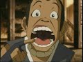 mistake in avatar episode