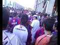 primera fecha contra los jujeños
