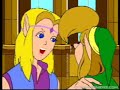 Youtube Poop: The Evil Forces Of Dinner