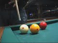 Eric Yow! and Mike Massey, Artistic Billiards