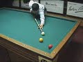 Eric Yow! and Mike Massey, Artistic Billiards