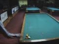 Eric Yow! and Mike Massey, Artistic Billiards