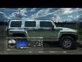 Hummer 'GAME ON' TV Commercial