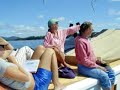 J & E Riggin Sailing Trip 2006
