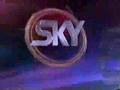 SKY ONE IDENT 1993