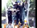 Visit to Murree, Park at Bhurban, 8 Mar 08