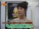 2008.09.13 Sohu Backstage - Zhang Li Yin [English]