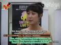 2008.09.13 Sohu Backstage - Zhang Li Yin [English]