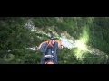Wing suit Need4Speed: Insight