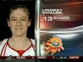 Whalen highlights 7-17-07