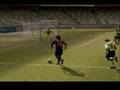 FIFA 07 Ronaldinho Flip Flap!!! Must see!!!