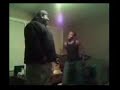 yung p thought he was krunk and got slammed