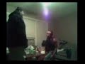 yung p thought he was krunk and got slammed