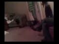 yung p thought he was krunk and got slammed