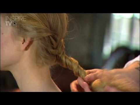 Romantic Braids by L'Oréal Professionnel