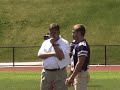 2008 Leatherneck Football Media Day