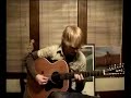 Medley: Easter, Vaseline Machine Gun