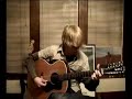 Medley: Easter, Vaseline Machine Gun