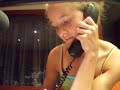 Saskia bij radio vladeracken door jovideo