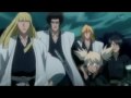 Bleach Vizard AMV-What I've Done