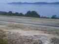 Pesawat Express Air tergelincir di bandara Torea, Papua