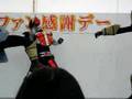 仮面ライダー電王ショー(俺、参上!)