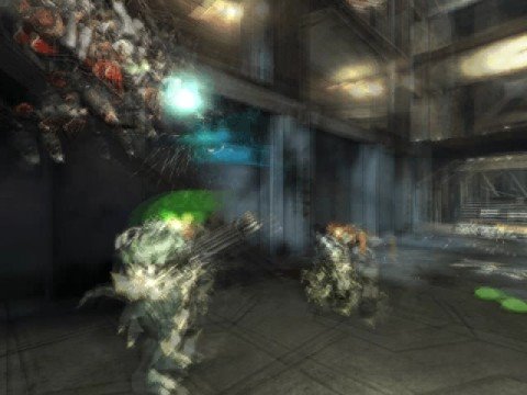 Unreal Tournament 2004 Enhanced Realistic Ragdoll Physics 3 Unreal Tournament 2004 Enhanced Realistic Ragdoll Physics 3