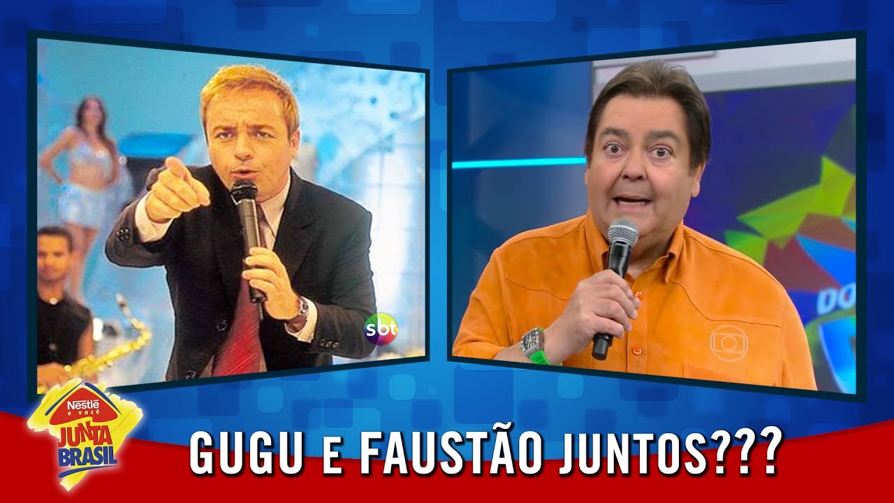 Os 5 Crossovers mais épicos da TV Brasileira