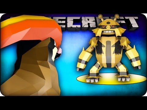 box - Random Box Battle Playlist : http://bit.ly/1qnmh87 +Subscribe : http://bit.ly/12cbTHc Minecraft Pokemon Mod! This Minecraft Mod (Pixelmon) adds Pokemon, Trai...