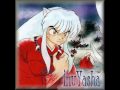 inuyasha the fray