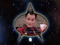 Star Trek as The Love Boat
