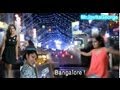 Always late in Bangalore