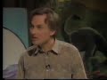 Richard Dawkins:Lecture1. Waking up in the universe (6 of 7)