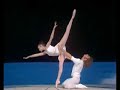 maurice bejart   romeo et juliette