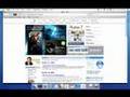 Mac OS X 10.5 Safari