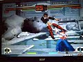 SVC Chaos - SNK vs CAPCOM  Mame32