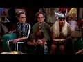 Watch the big bang theory season 1 episode 6 online for free