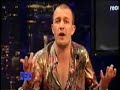 The RDA with John Gordillo S2 Ep33 Pt1 - Brendon Burns