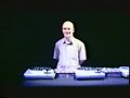 Scratch perverts - beat juggling tutorial 1 of 2