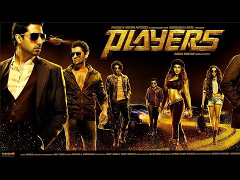 Abhishek Bachchan Best Suspense Thriler Movie|Sonam Kapoor