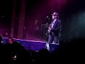 Fall Out Boy "Thriller"