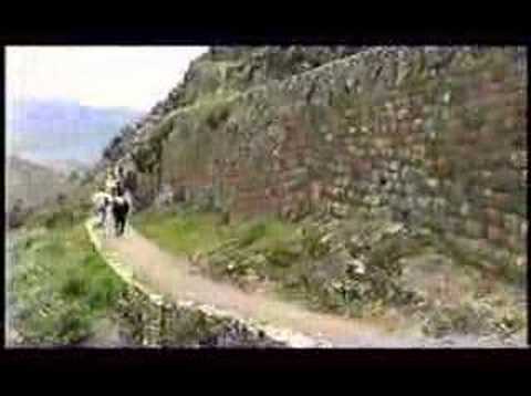 0 “Qhapaq Ñan o Camino Real, riqueza arqueológica