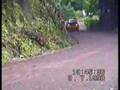 Rally Açores 1998