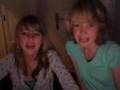 Jez singn sie auch noch xD (Abf & Me :D)