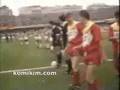 Nostalji Futbol - Levent Özçelik