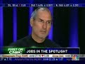 Steve Jobs on CNBC Steve Jobs on CNBC