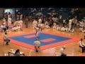 7º Torneo Clausura 2009 [Final Kata Masculino]