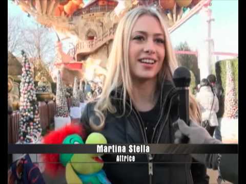 Martina Stella